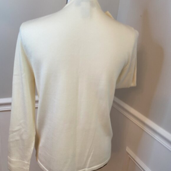 Vintage Sag Harbor Sweater size Medium - Picture 4 of 7